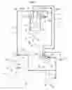 Fig. 08 - Brake device for braking a hydraulic motor of a turning body in a working machine