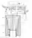 Fig. 01 - AUTOMATIC DEVICE FOR POURING PRESSURIZED FOAMED AND CARBONATED BEVERAGES INTO CONTAINERS