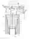 Fig. 02 - AUTOMATIC DEVICE FOR POURING PRESSURIZED FOAMED AND CARBONATED BEVERAGES INTO CONTAINERS