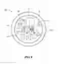 Fig. 05 - LOW COST, LOW PROFILE, CERAMIC BUTTON SENSOR PACKAGING