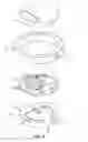 Fig. 06 - LOW COST, LOW PROFILE, CERAMIC BUTTON SENSOR PACKAGING