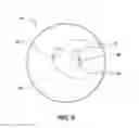 Fig. 09 - LOW COST, LOW PROFILE, CERAMIC BUTTON SENSOR PACKAGING