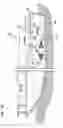 Fig. 17 - Electrolytic biocide generating system for use on-board a watercraft