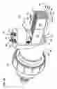 Fig. 19 - Electrolytic biocide generating system for use on-board a watercraft