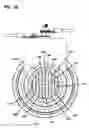 Fig. 23 - Electrolytic biocide generating system for use on-board a watercraft