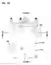 Fig. 29 - Electrolytic biocide generating system for use on-board a watercraft
