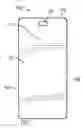 Fig. 01 - Glass-based articles with sections of different thicknesses