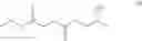 Fig. 05 - Coalescing agent derived from succinate ester