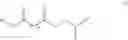 Fig. 07 - Coalescing agent derived from succinate ester