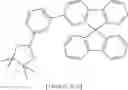 Fig. 321 - COMPOUNDS WITH SPIROBIFLUORENE-STRUCTURES