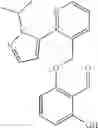 Fig. 30 - Process for synthesizing 2-hydroxy-6-((2-(1-isopropyl-1H-pyrazol-5-yl)-pyridin-3-yl)methoxy)benzaldehyde