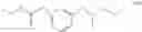 Fig. 35 - Process for synthesizing 2-hydroxy-6-((2-(1-isopropyl-1H-pyrazol-5-yl)-pyridin-3-yl)methoxy)benzaldehyde