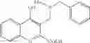 Fig. 08 - Types of C-3 substituted kynurenic acid derivatives with improved neuroprotective activity
