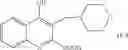 Fig. 09 - Types of C-3 substituted kynurenic acid derivatives with improved neuroprotective activity