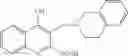 Fig. 15 - Types of C-3 substituted kynurenic acid derivatives with improved neuroprotective activity