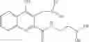 Fig. 17 - Types of C-3 substituted kynurenic acid derivatives with improved neuroprotective activity