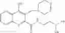 Fig. 20 - Types of C-3 substituted kynurenic acid derivatives with improved neuroprotective activity