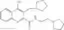 Fig. 22 - Types of C-3 substituted kynurenic acid derivatives with improved neuroprotective activity