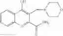 Fig. 26 - Types of C-3 substituted kynurenic acid derivatives with improved neuroprotective activity