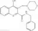 Fig. 27 - Types of C-3 substituted kynurenic acid derivatives with improved neuroprotective activity