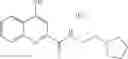 Fig. 32 - Types of C-3 substituted kynurenic acid derivatives with improved neuroprotective activity