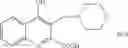 Fig. 33 - Types of C-3 substituted kynurenic acid derivatives with improved neuroprotective activity