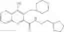 Fig. 35 - Types of C-3 substituted kynurenic acid derivatives with improved neuroprotective activity