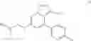 Fig. 197 - Process for the preparation of 6-(2-hydroxy-2-methylpropoxy)-4-(6-(6-((6-methoxypyridin-3-yl)methyl)-3,6-diazabicyclo[3.1.1]heptan-3-yl)pyridin-3-yl)pyrazolo[1,5-a]pyridine-3-carbonitrile