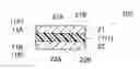 Fig. 01 - DOUBLE-LINERED PRESSURE-SENSITIVE ADHESIVE SHEET