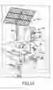 Fig. 10 - Water control system and method for water management