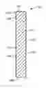 Fig. 01 - Adhesive baseboard