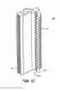 Fig. 08 - Retractable Column and Method of Forming
