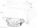 Fig. 01 - Automatically Retractable Vehicle Cover