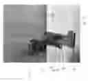 Fig. 01 - LOCKING BARN DOOR LATCH