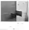 Fig. 02 - LOCKING BARN DOOR LATCH