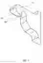 Fig. 08 - LOCKING BARN DOOR LATCH