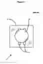 Fig. 02 - Method and apparatus for upgrading ink stain antitheft tags with RFID communications function