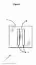 Fig. 05 - Method and apparatus for upgrading ink stain antitheft tags with RFID communications function