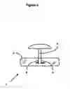 Fig. 06 - Method and apparatus for upgrading ink stain antitheft tags with RFID communications function