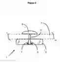 Fig. 07 - Method and apparatus for upgrading ink stain antitheft tags with RFID communications function