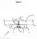 Fig. 09 - Method and apparatus for upgrading ink stain antitheft tags with RFID communications function