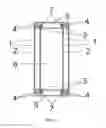 Fig. 02 - Energy efficient translucent structure