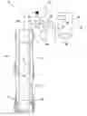 Fig. 01 - Well fluid flow control choke