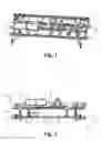 Fig. 02 - Apparatus for testing the function and performance of a rotary steerable tool in a horizontal or inclined state