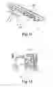 Fig. 07 - Apparatus for testing the function and performance of a rotary steerable tool in a horizontal or inclined state