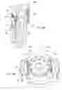 Fig. 09 - Tool coupler with data and signal transfer methods for top drive