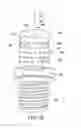 Fig. 17 - Foaming nozzle of a cleaning system for turbine engines