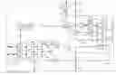 Fig. 01 - Combustion system incorporating temperature swing adsorptive gas separation
