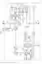 Fig. 02 - Combustion system incorporating temperature swing adsorptive gas separation