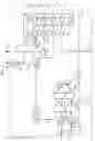 Fig. 03 - Combustion system incorporating temperature swing adsorptive gas separation